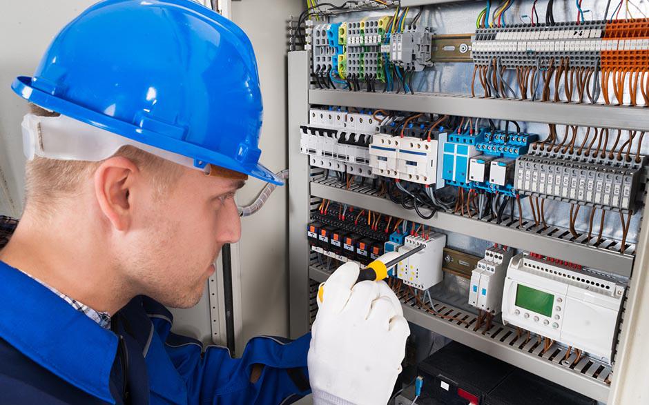 tarif horaire d'un électricien Rueil-Malmaison