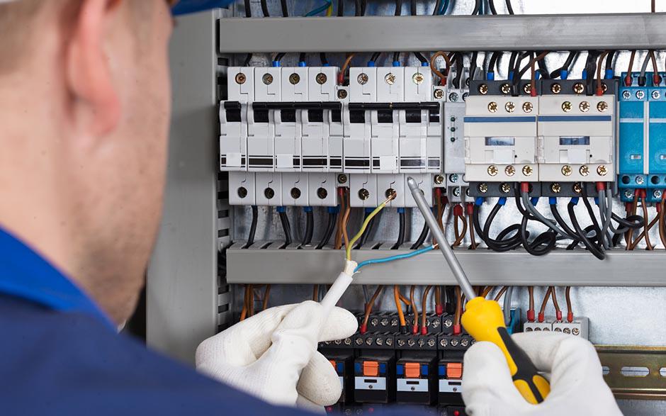 électricien d'urgence Courtry