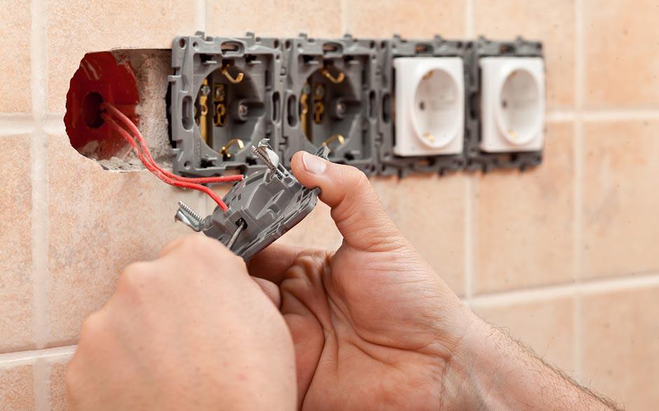 électricien d'urgence Courtry
