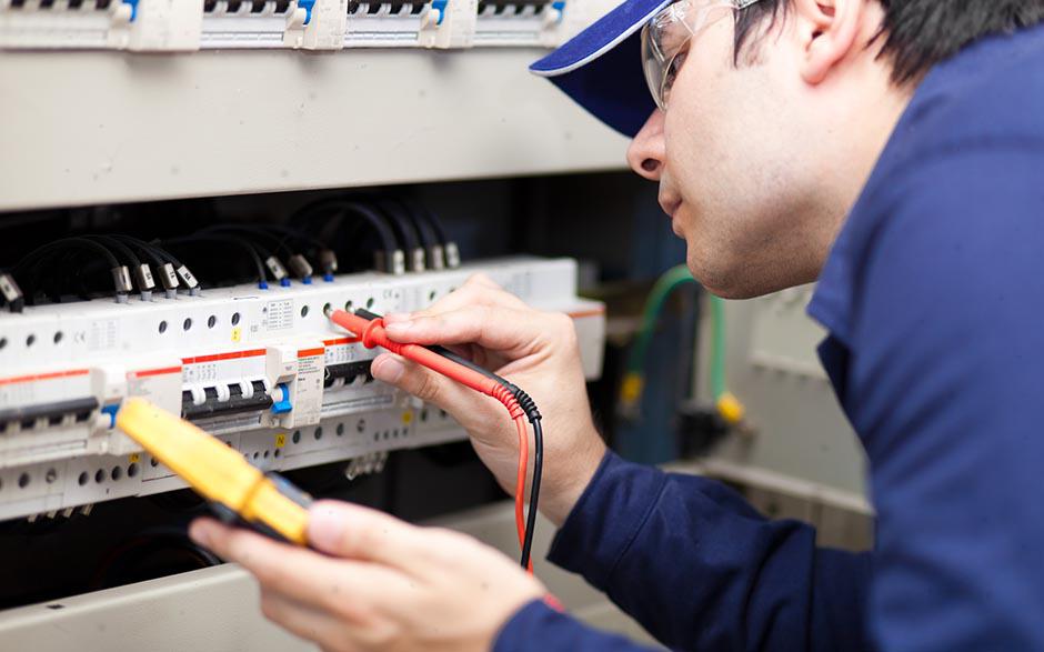 électricien à domicile Courdimanche